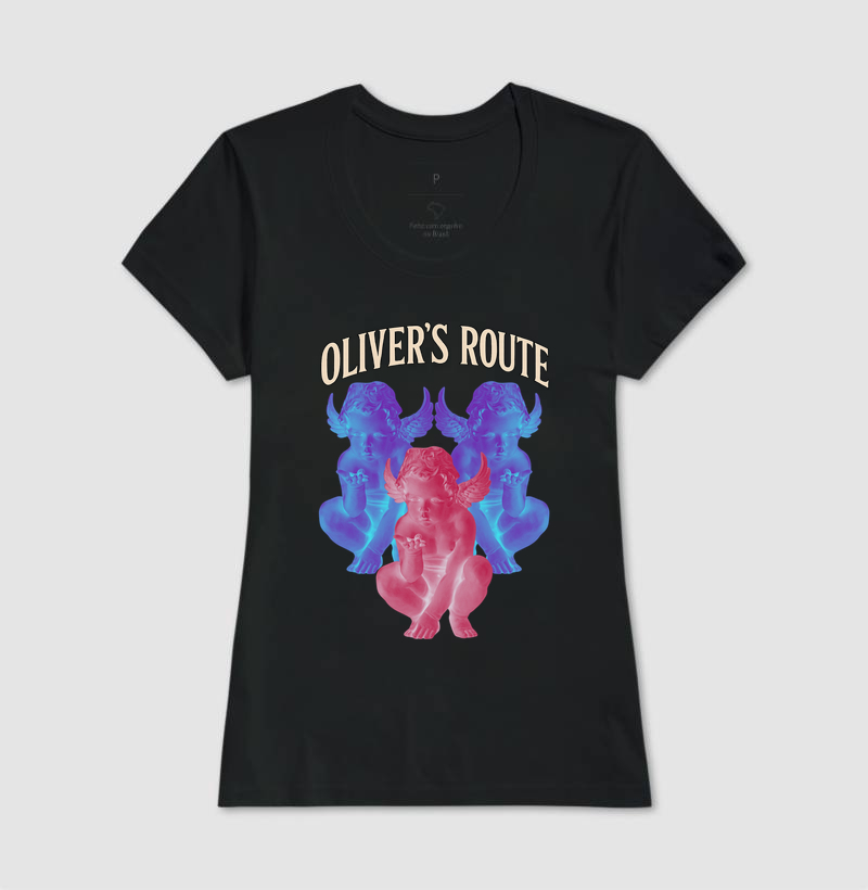 Querubins Colors - Imagem 3