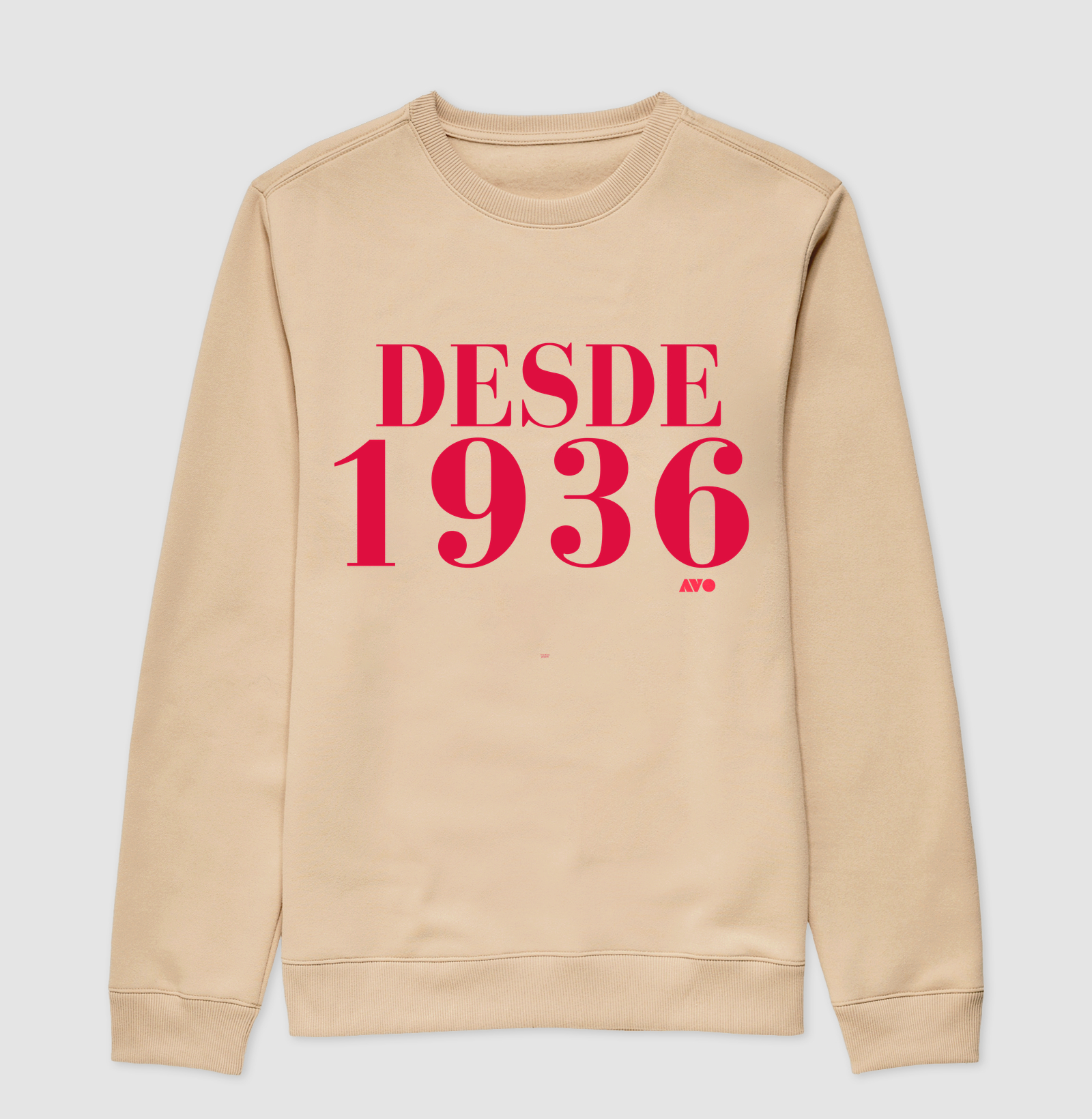 DESDE 1936 - Imagem 3