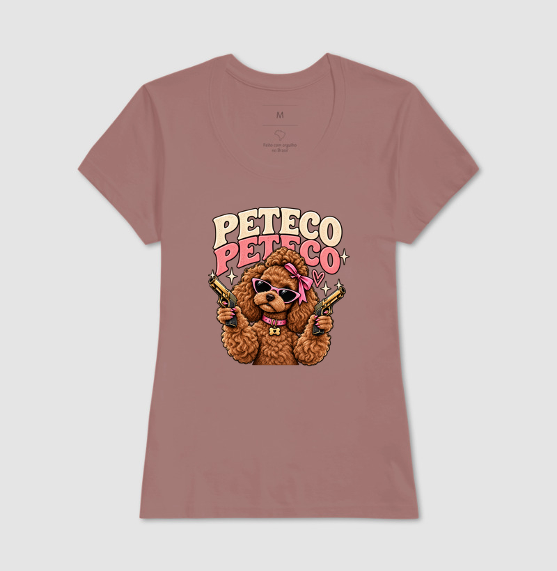 Peteco Peteco - Imagem 17