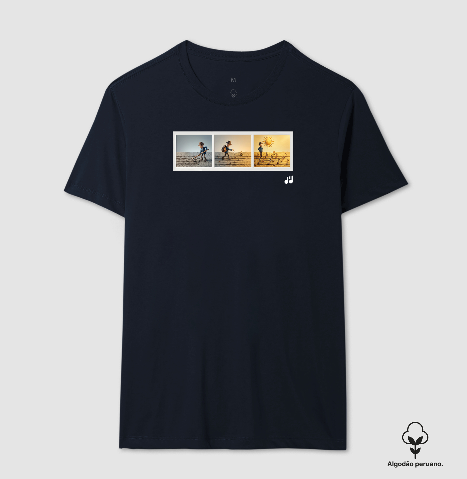 Camisa 1