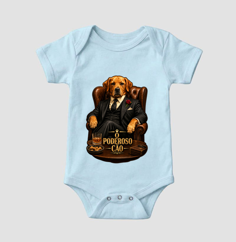 O Poderoso Cão - Imagem 4