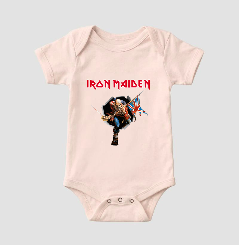 Iron Maiden - Eddie - Imagem 4