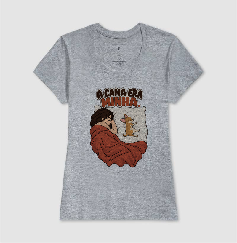 A cama era minha 02 - Imagem 9