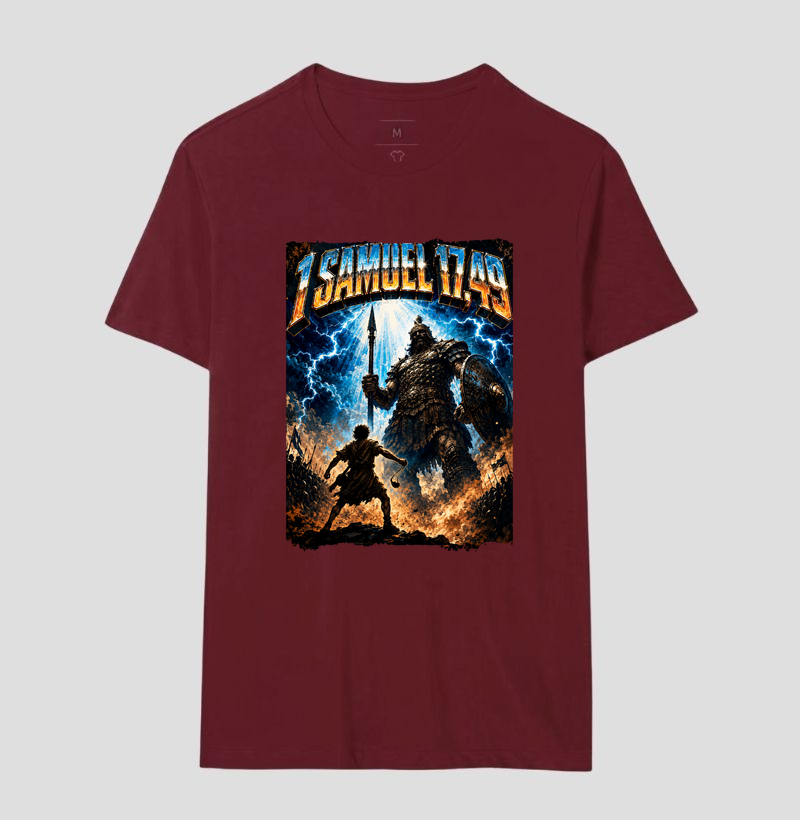Camisa 17