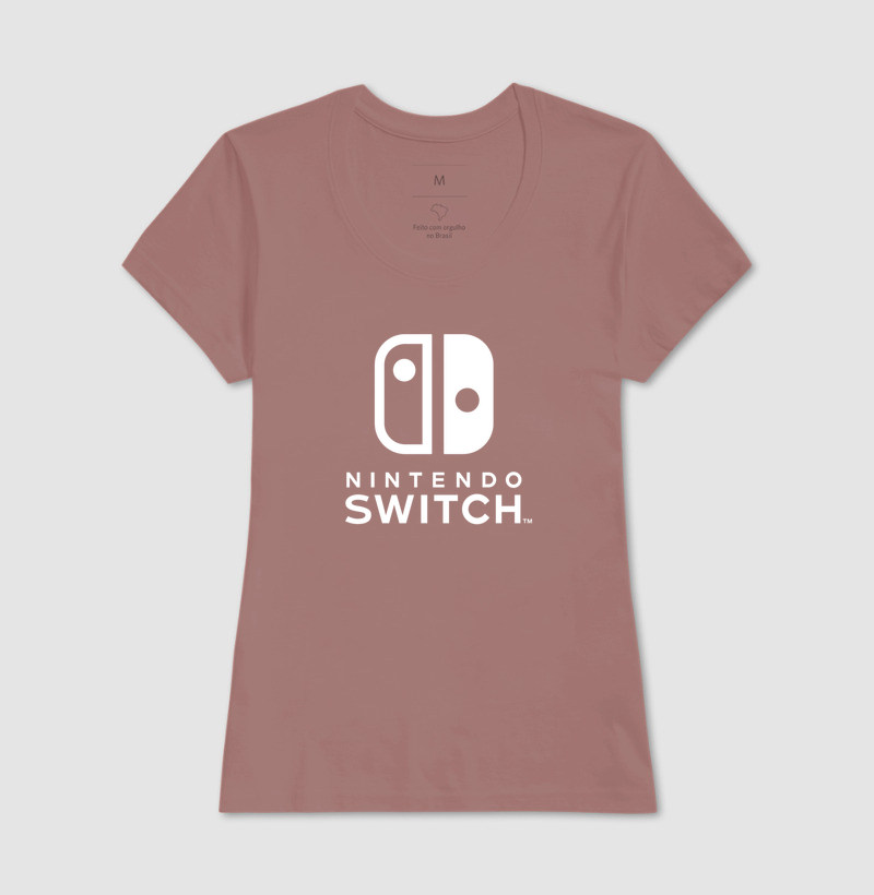 Nintendo Switch - Imagem 17