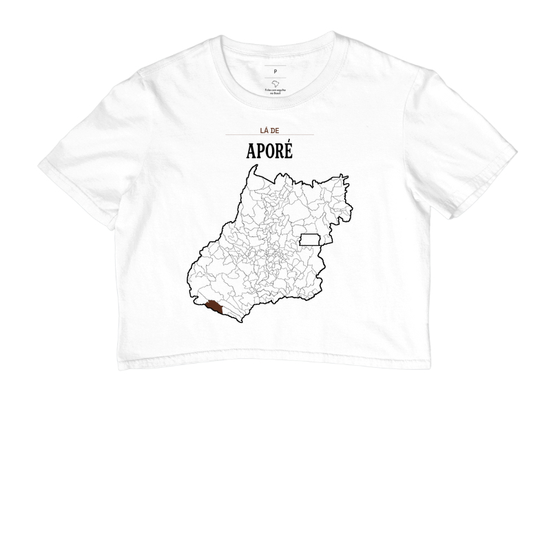 Aporé | Território GO - Imagem 3