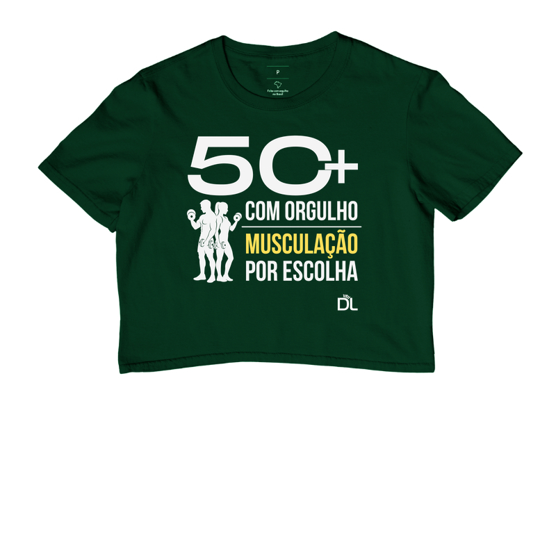 50 Mais Musculação - Imagem 8