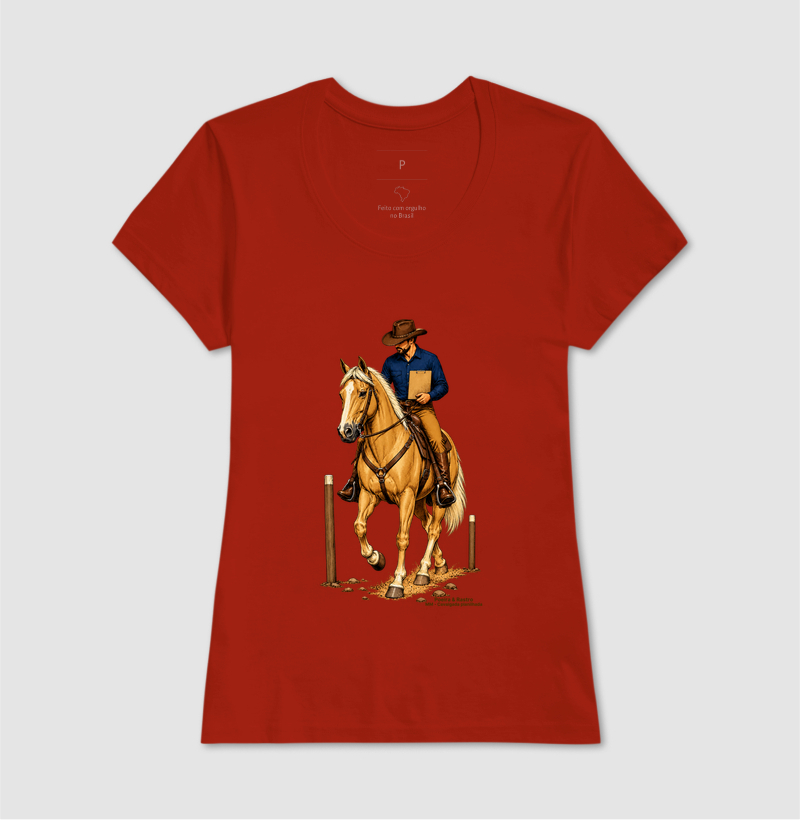 Mangalarga Marchador - Cavalgada Planilhada. - Imagem 11
