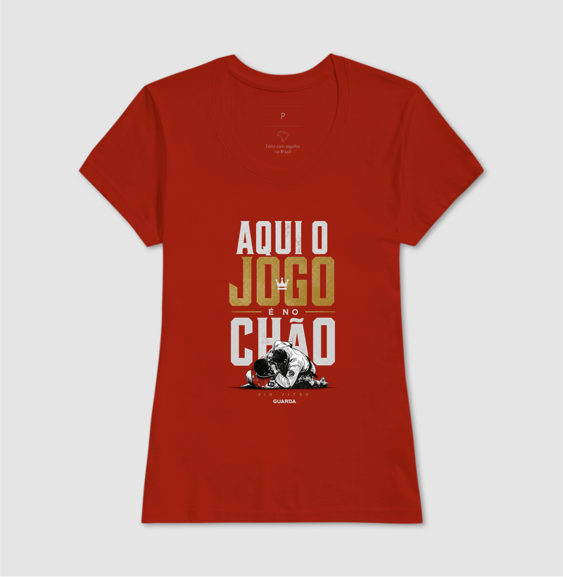 Camisa 10