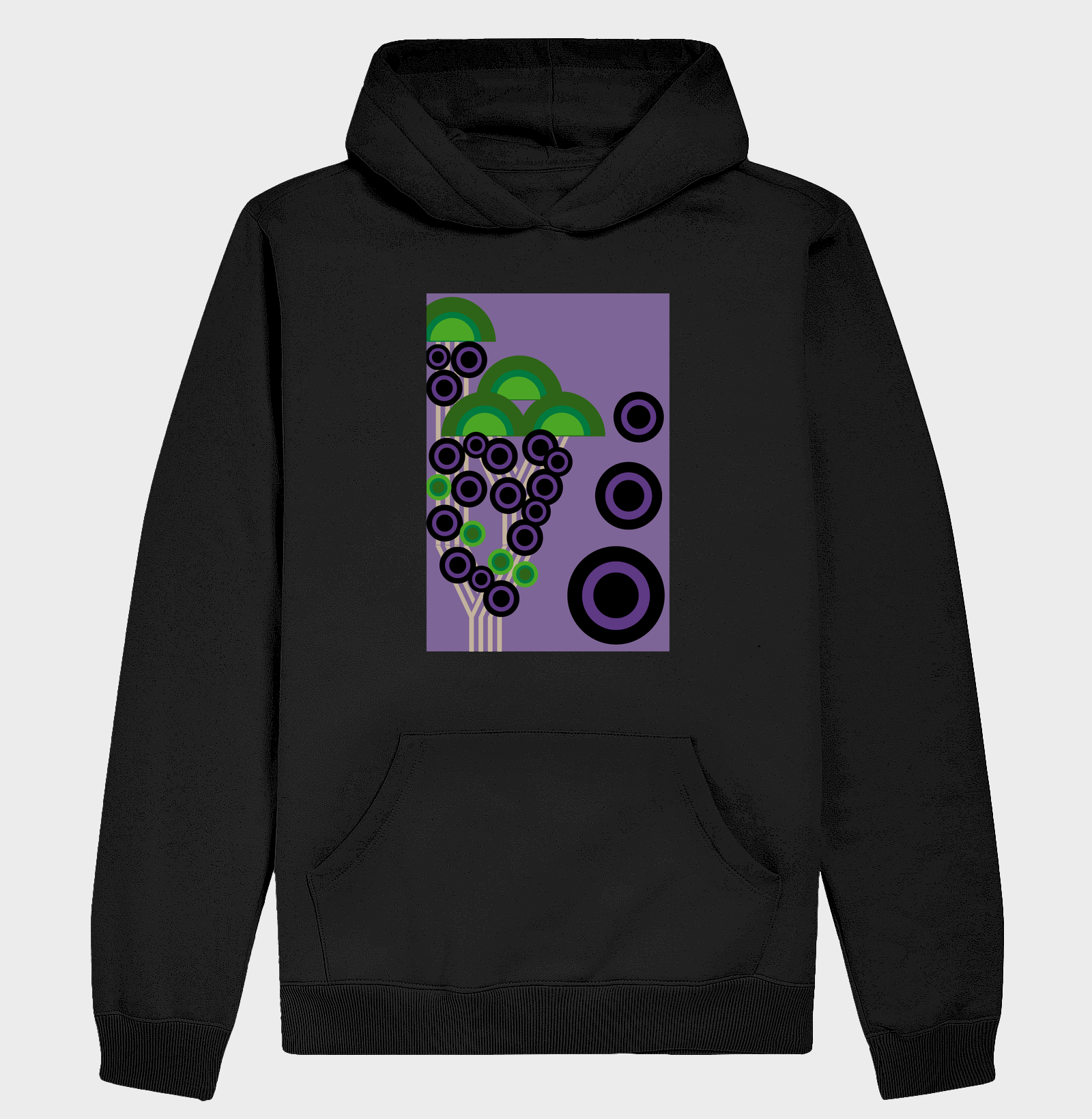 jabuticaba modernista - Imagem 2