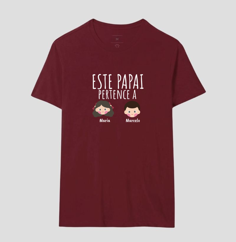 Camisa 7