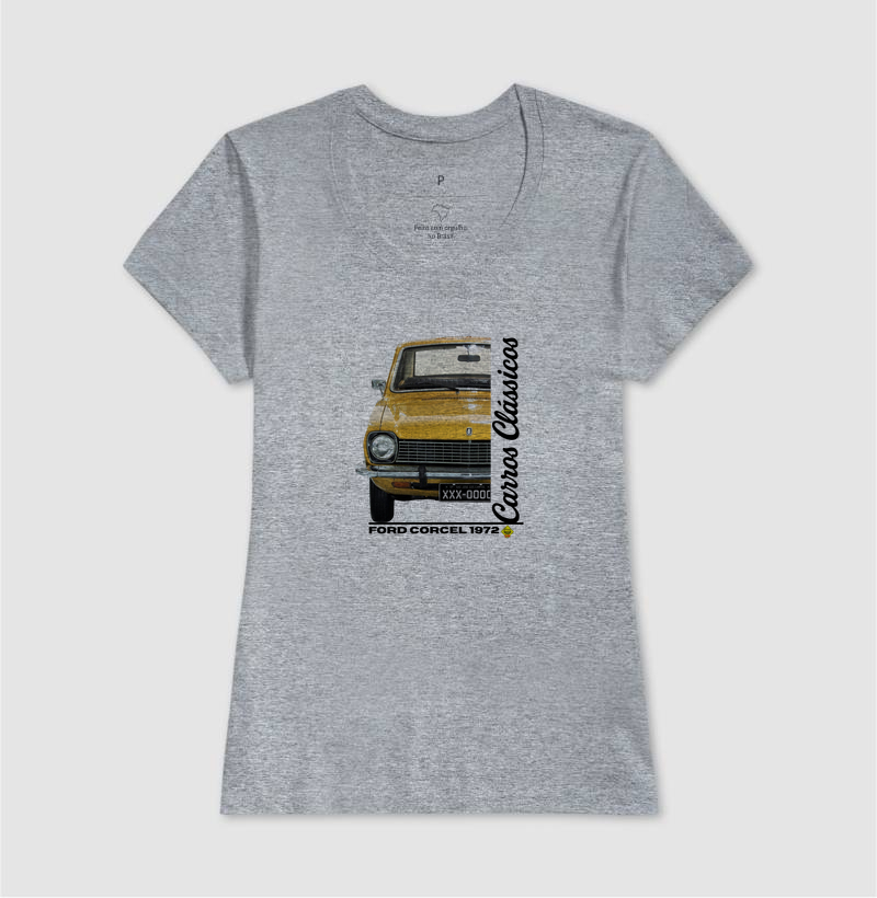Camisa 11