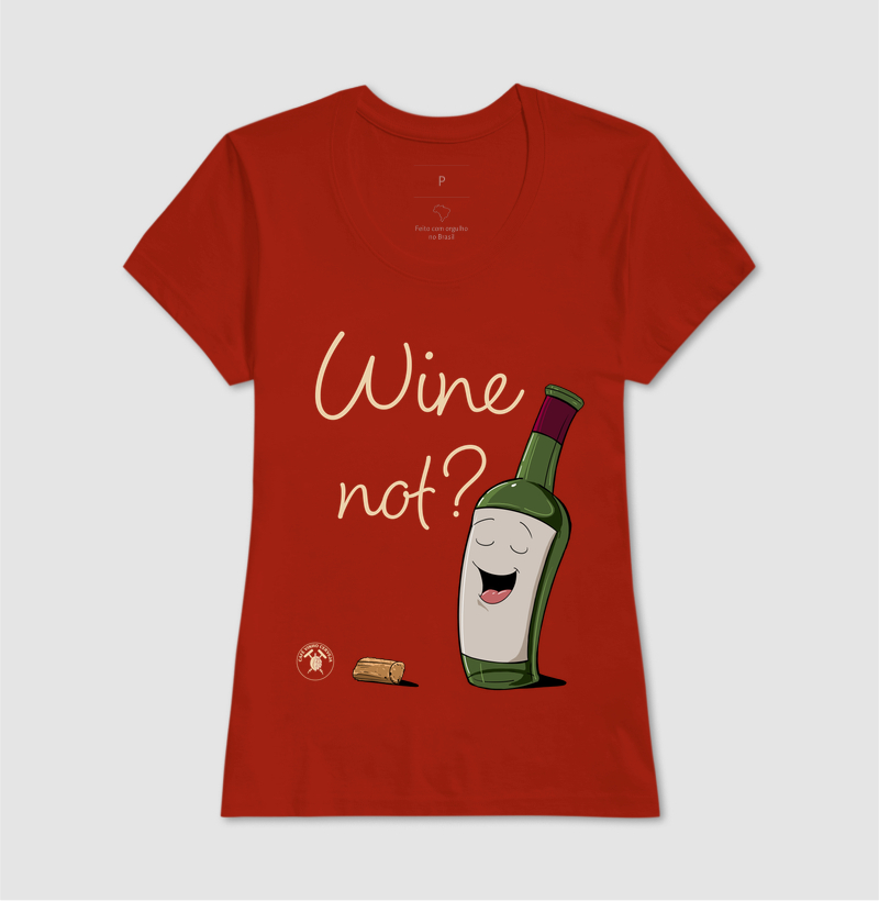 Wine Not? - Imagem 11