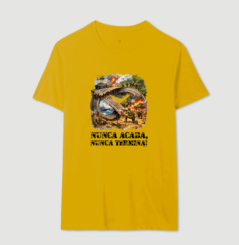 Camisa 13