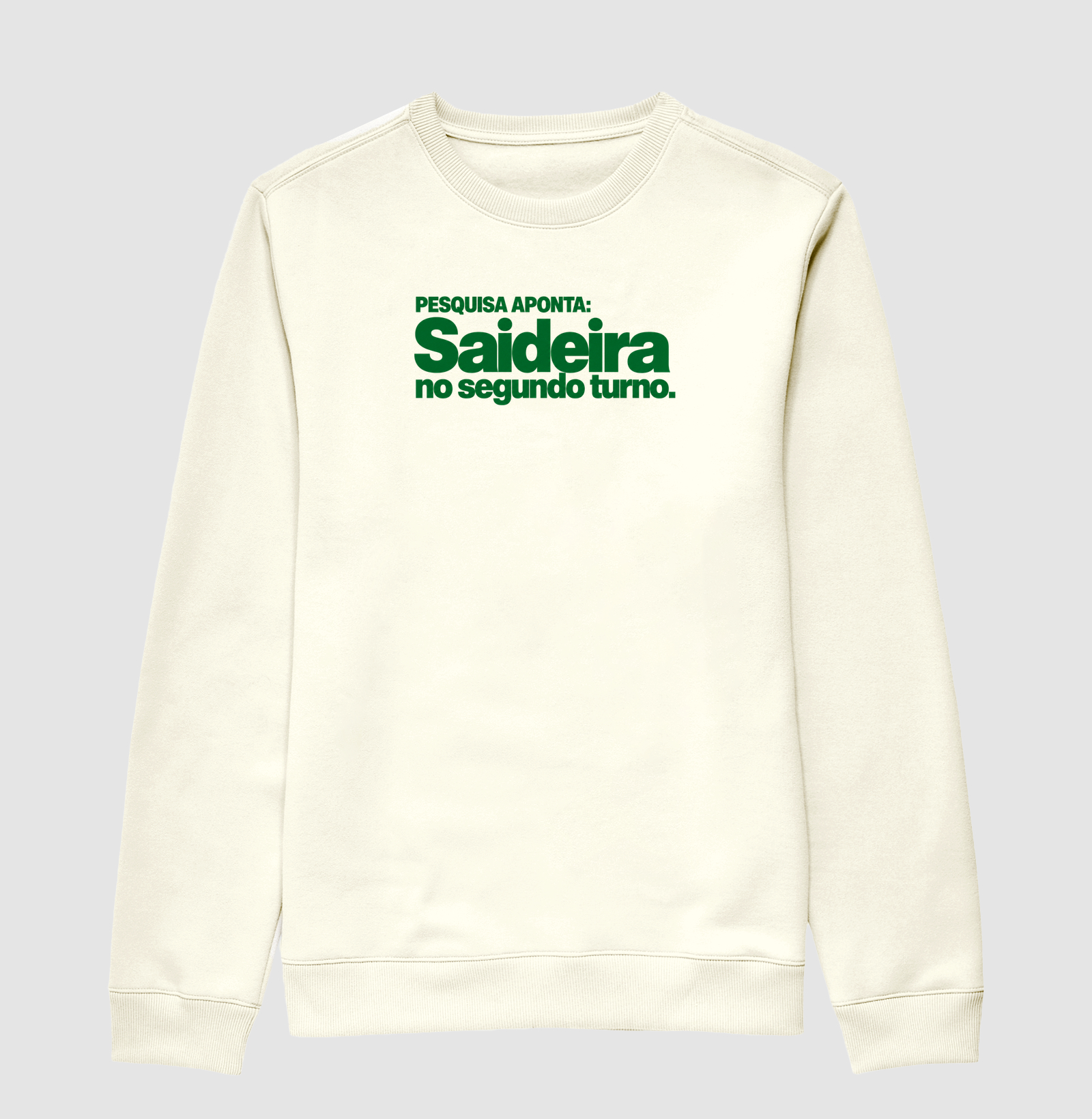 Saideira no Segundo Turno - Imagem 2
