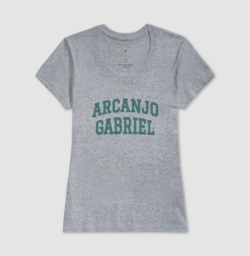 Arcanjo Gabriel - Imagem 9