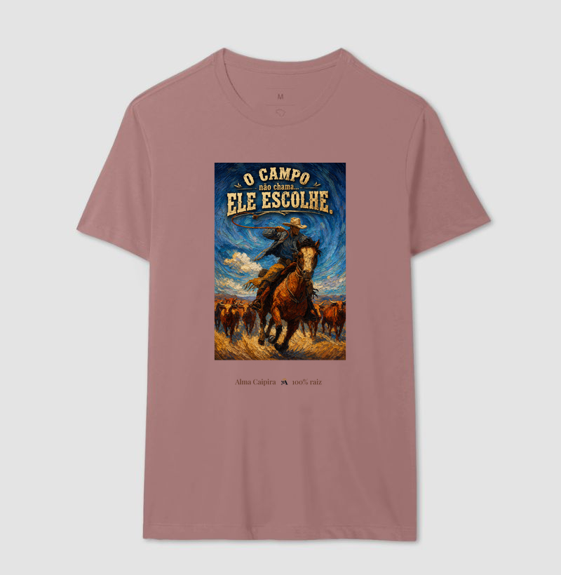 Camisa 16