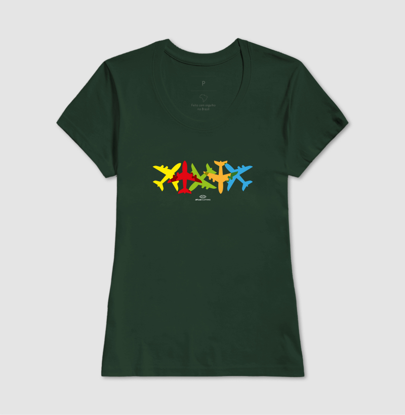 Camisa 13