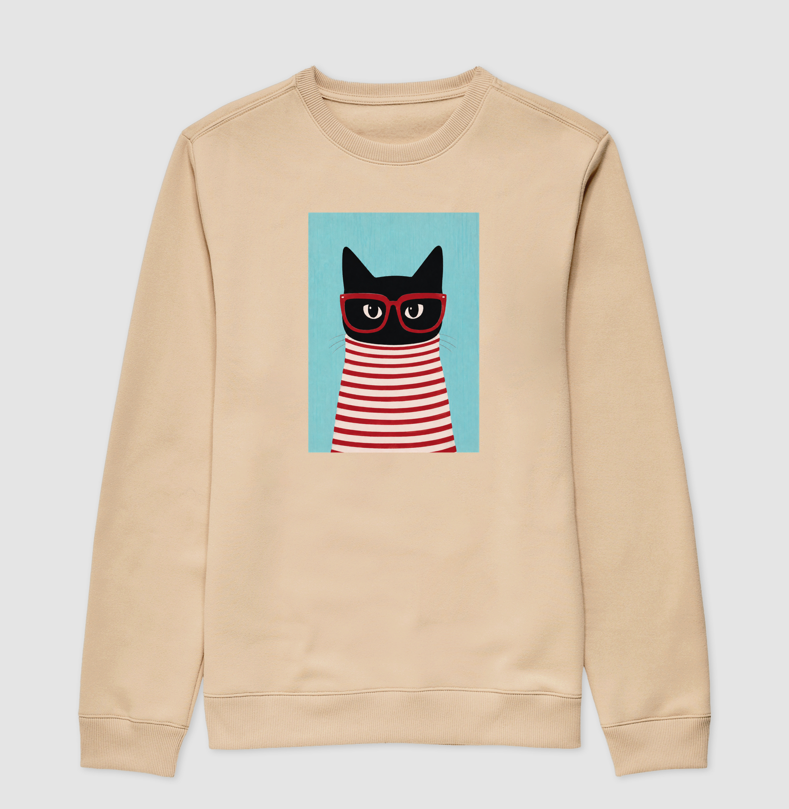 Gato Retrô - Imagem 3