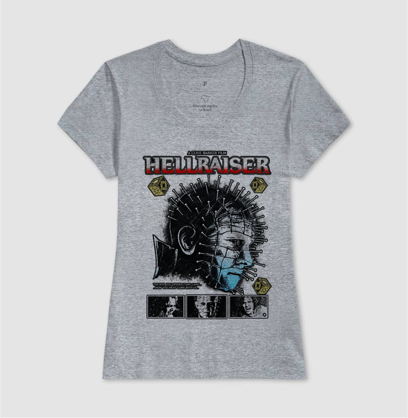 Hellraiser – Pinhead - Imagem 9