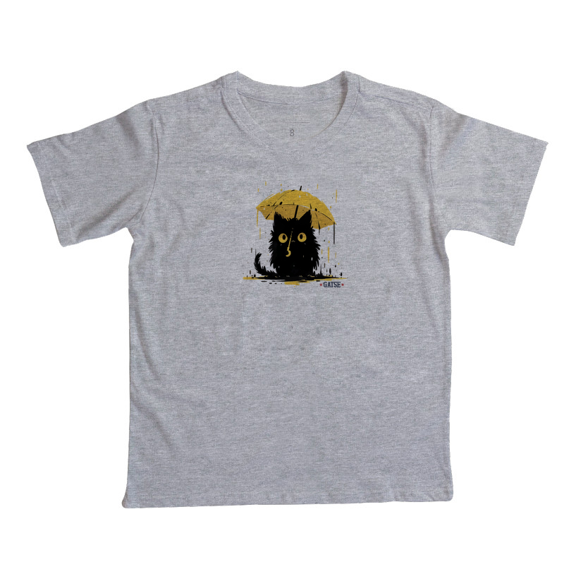 Wet Little Cat - Imagem 3