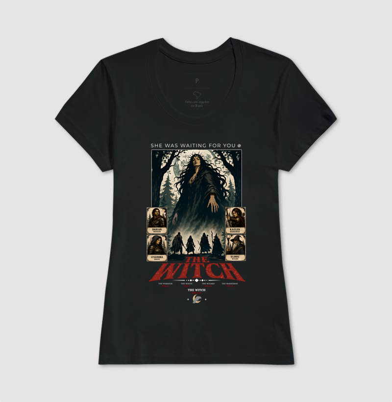 The Witch - Imagem 3