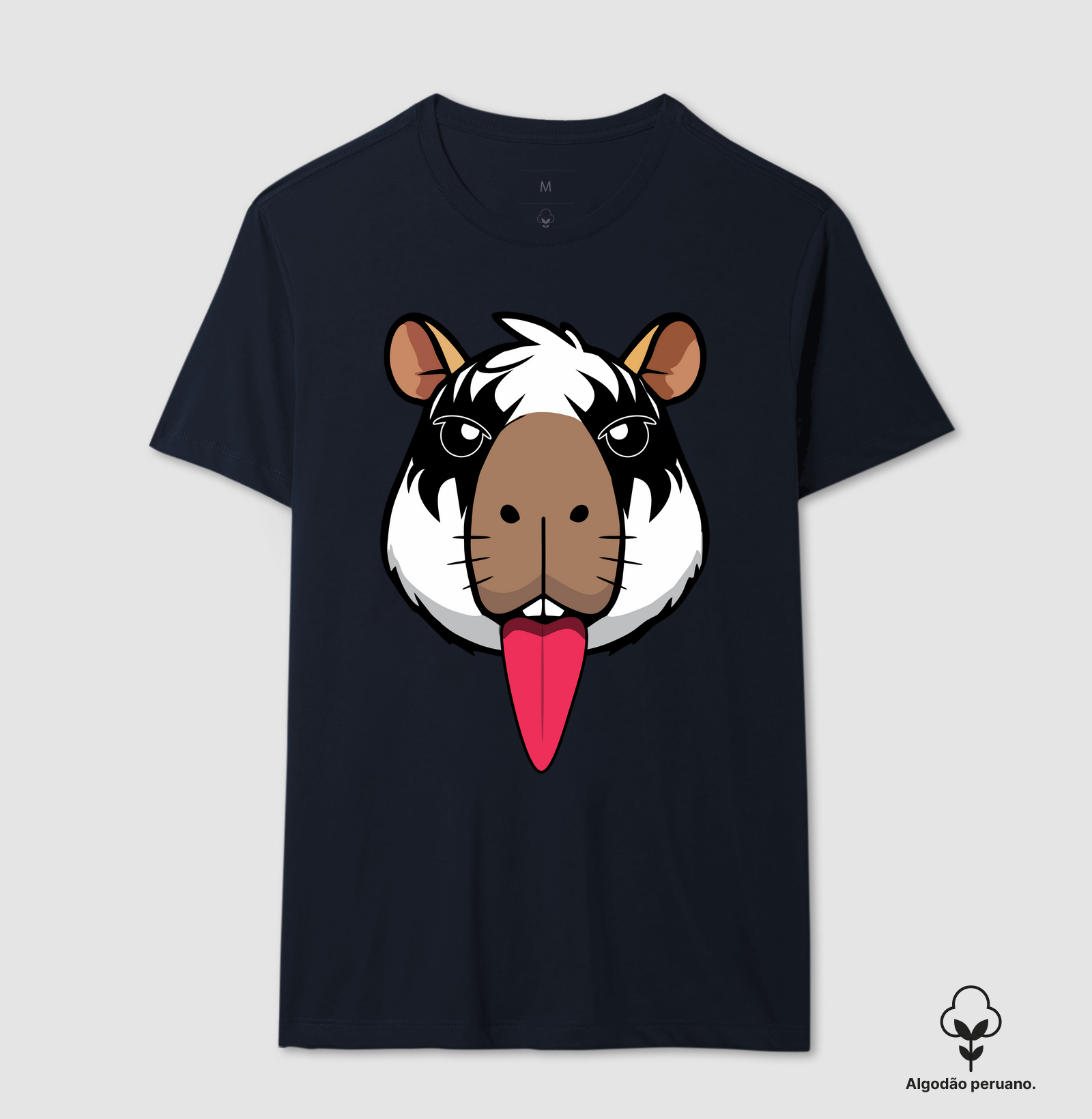 Capy RockStar - Imagem 2