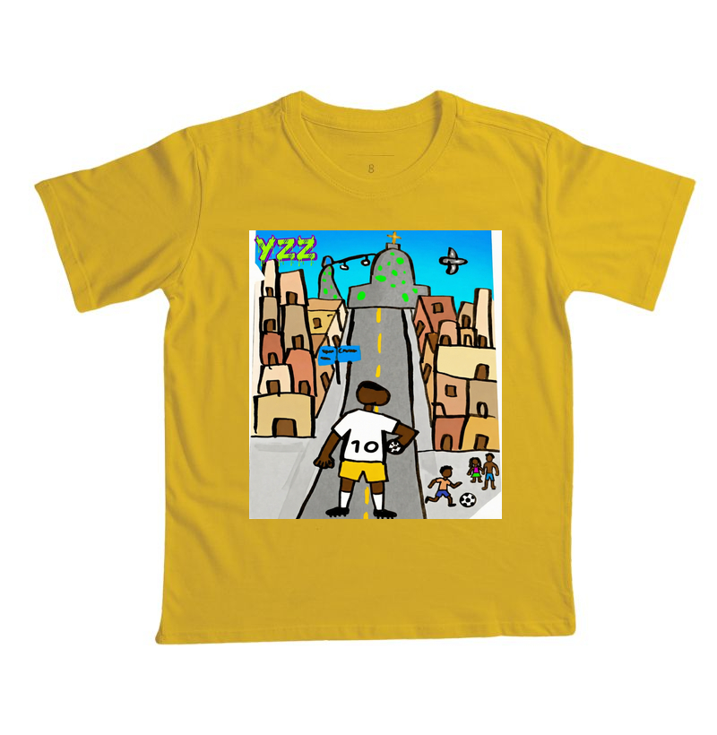 Camisa 5