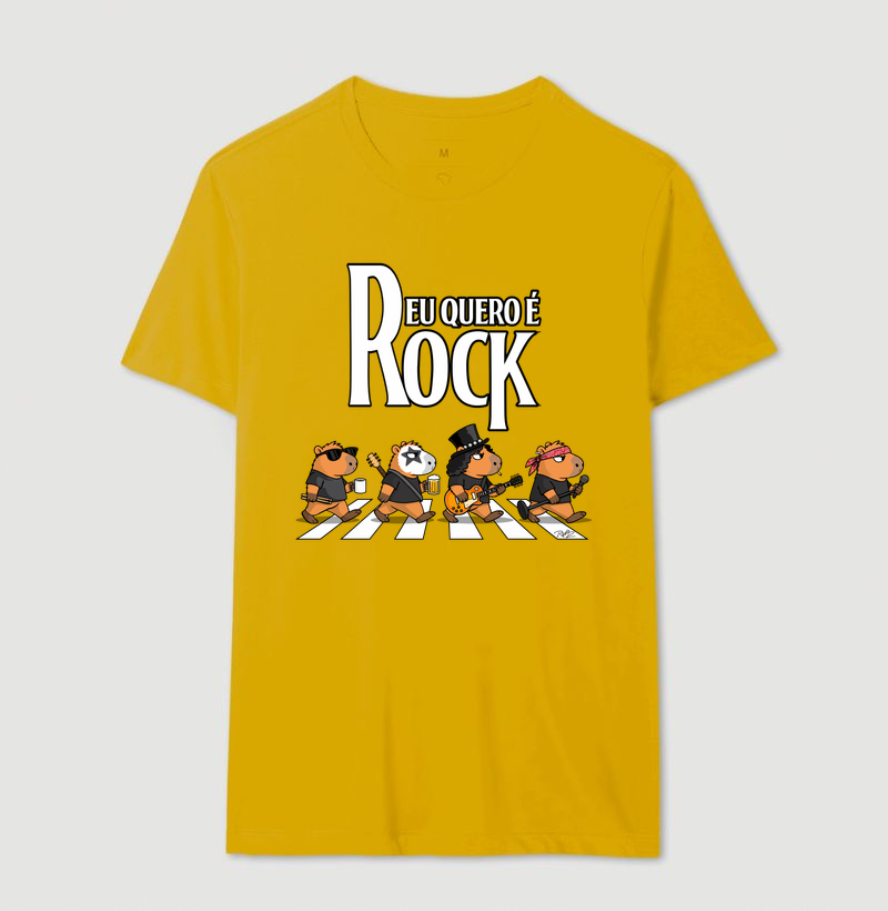 Capyverso Abbey Road Rock - Imagem 14