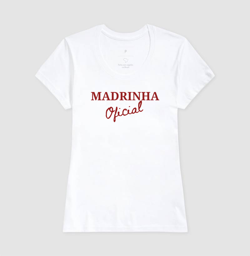 Madrinha Oficia - Imagem 3