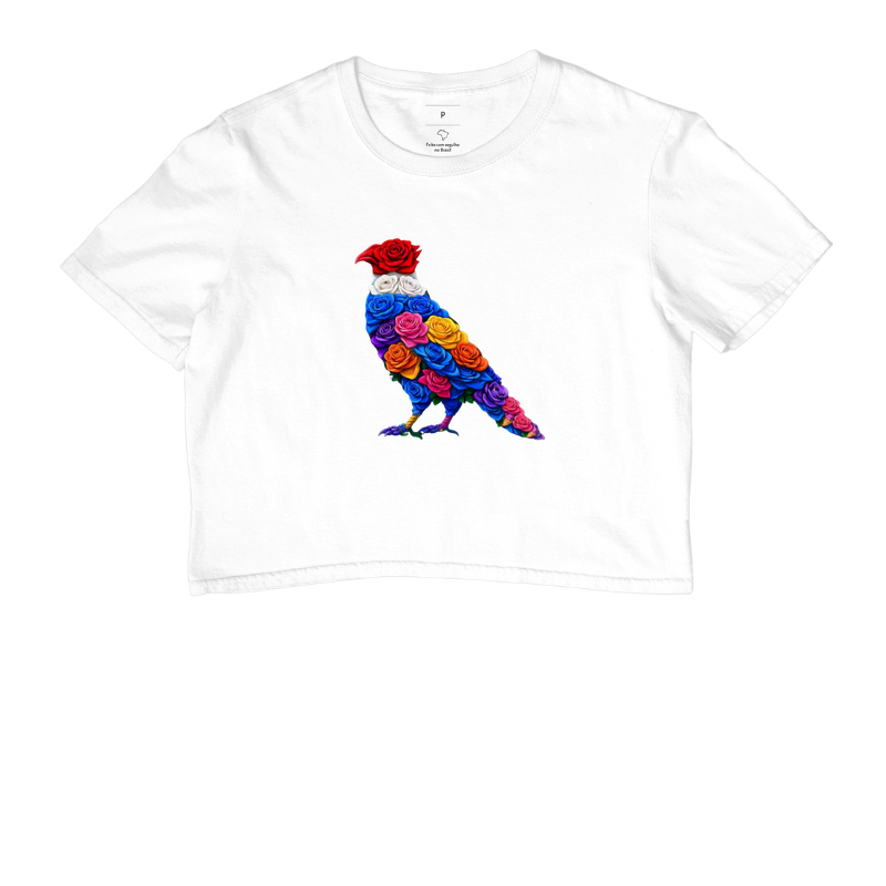 Logo florida de rosas - Imagem 3