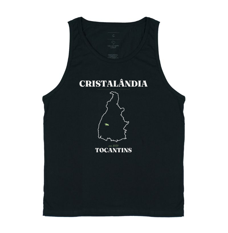 Cristalândia | Legado TO - Imagem 3