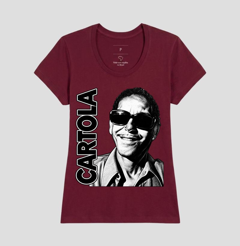 Cartola  - Imagem 20