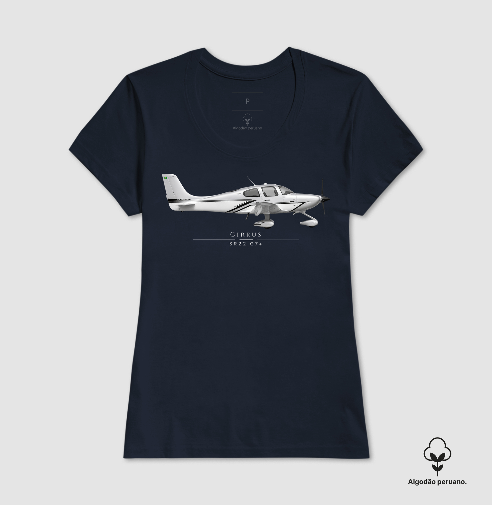 Cirrus SR22 G7+ | Profile - Imagem 9