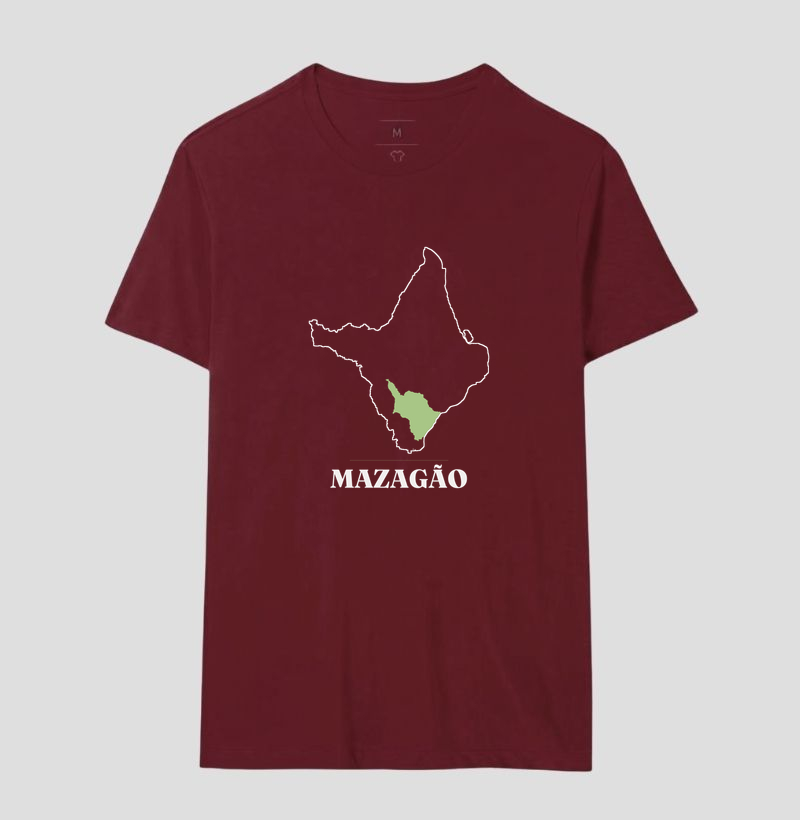 Mazagão | Traço AP - Imagem 18