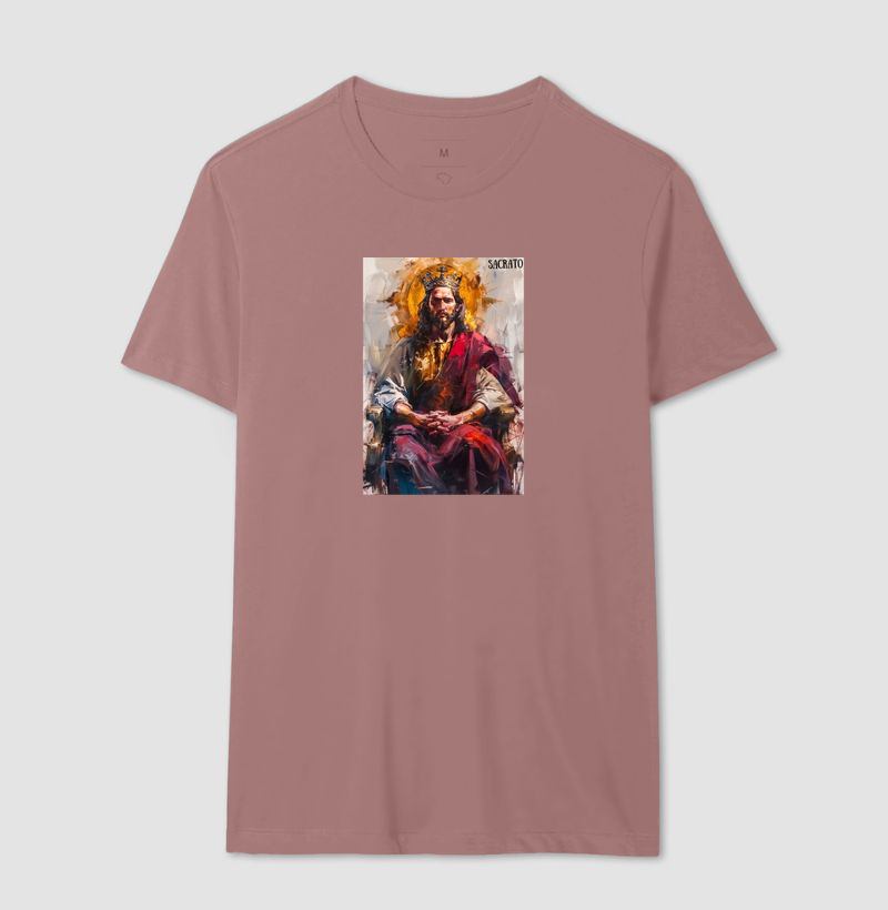 Camisa 15