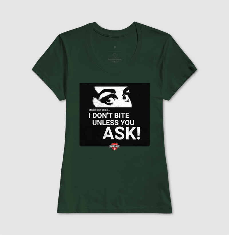 I Don't Bite! - Imagem 7