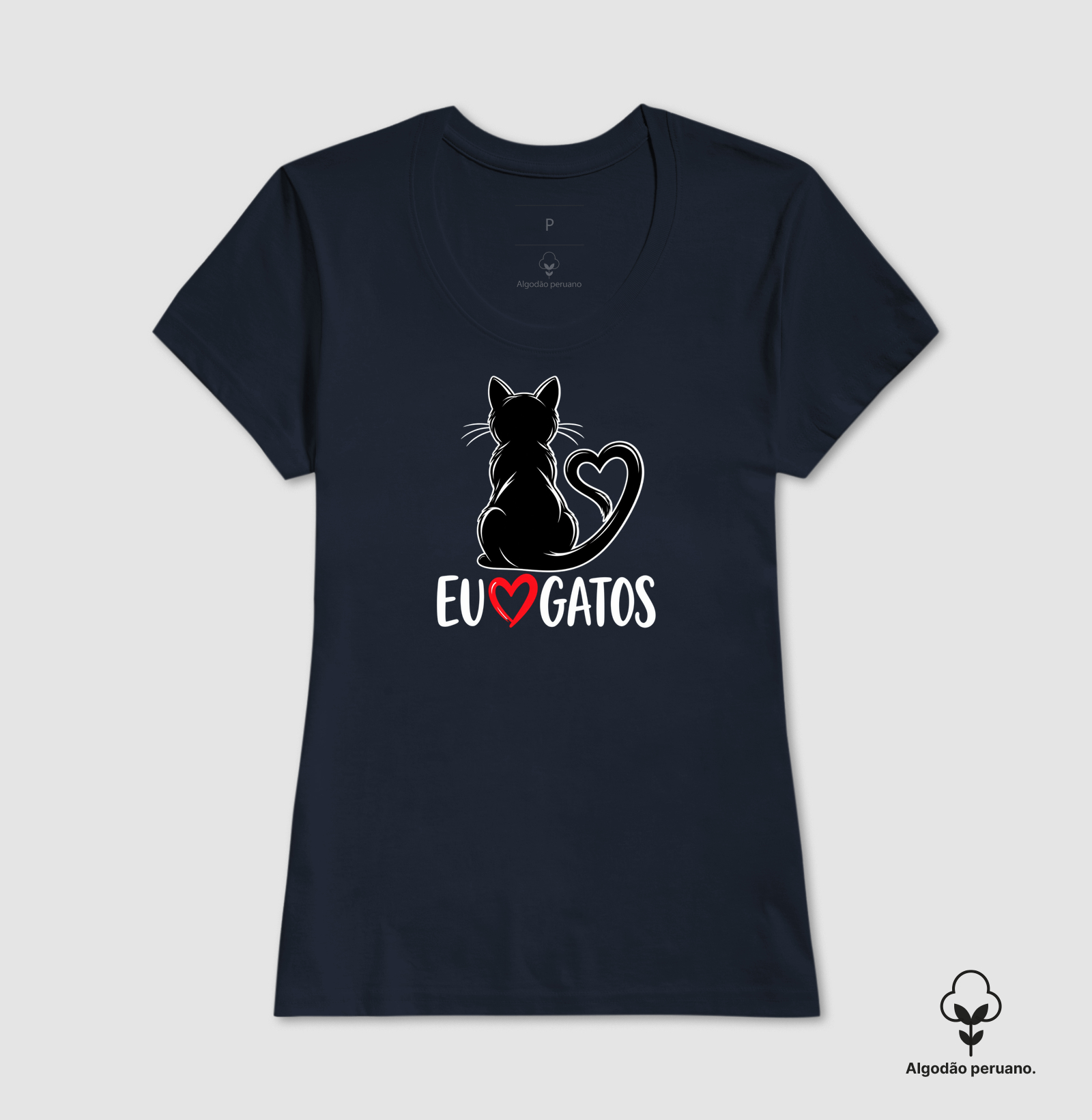 Eu Amo Gatos - Imagem 4