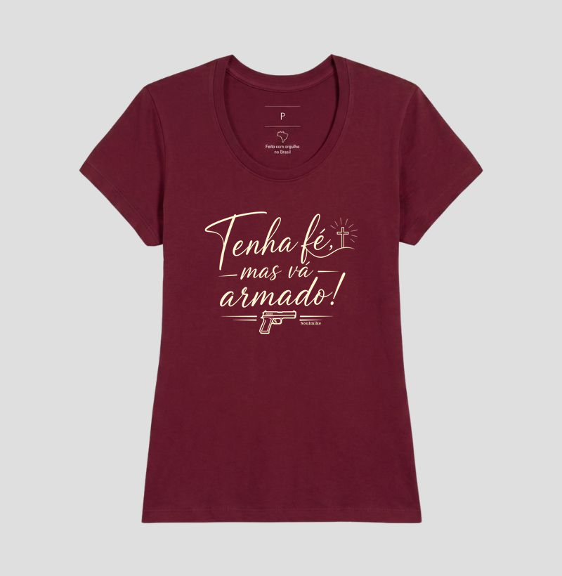 Camisa 18
