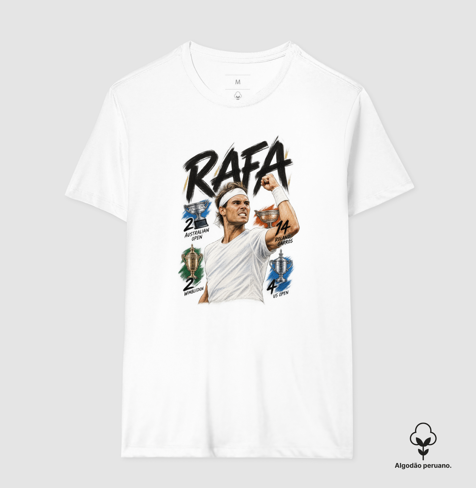 Rafa Slams - Imagem 4