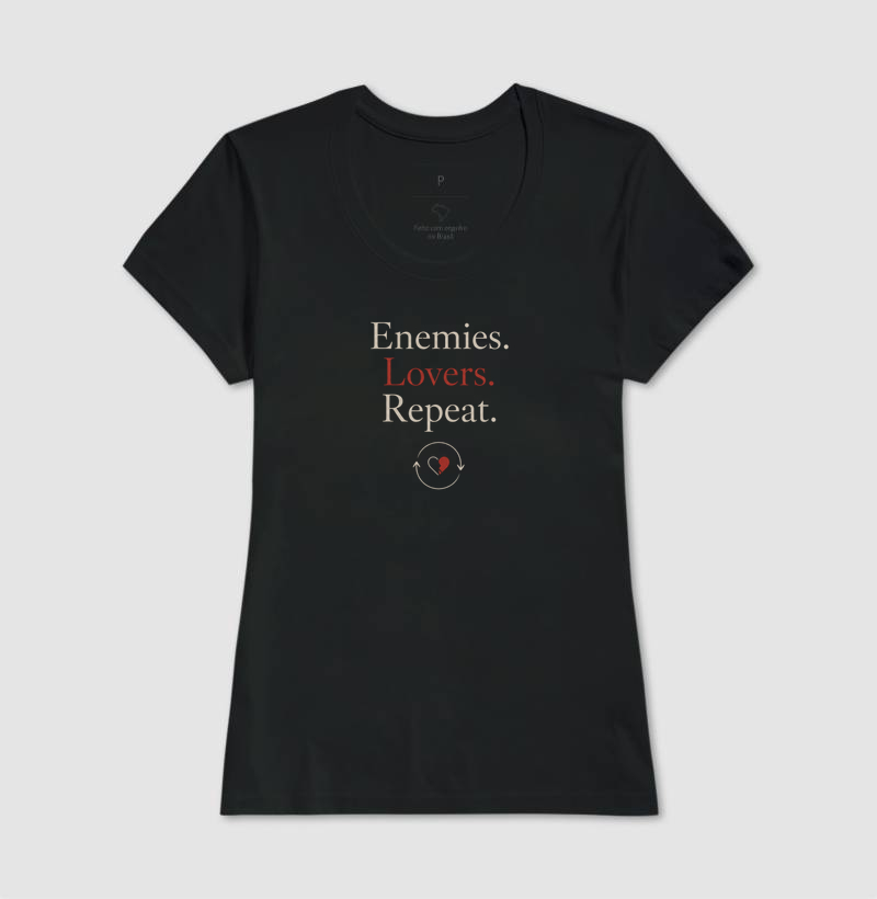 Enemies to Lovers - Imagem 3