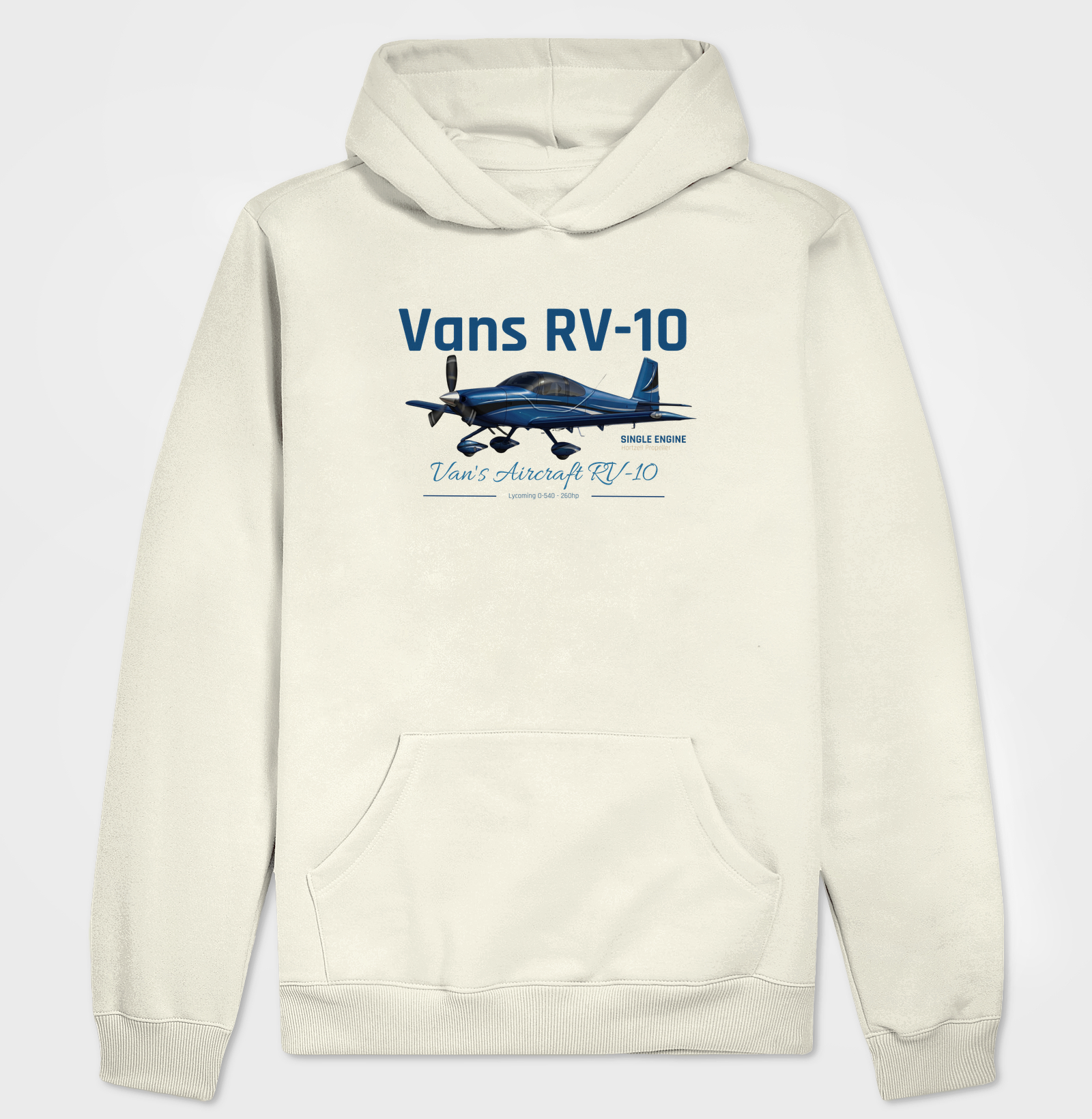 VAN´S RV-10 - Vintage - Imagem 3