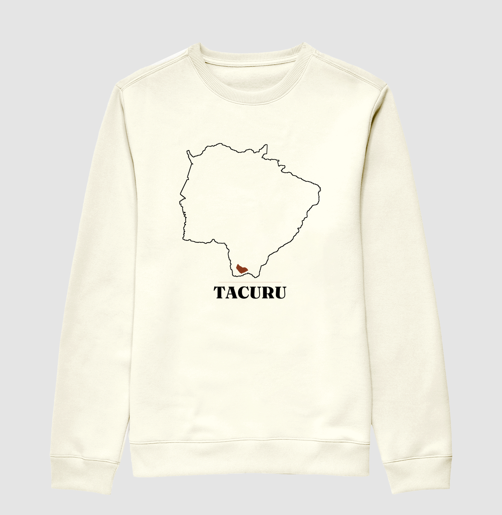 Tacuru | Traço MS - Imagem 2