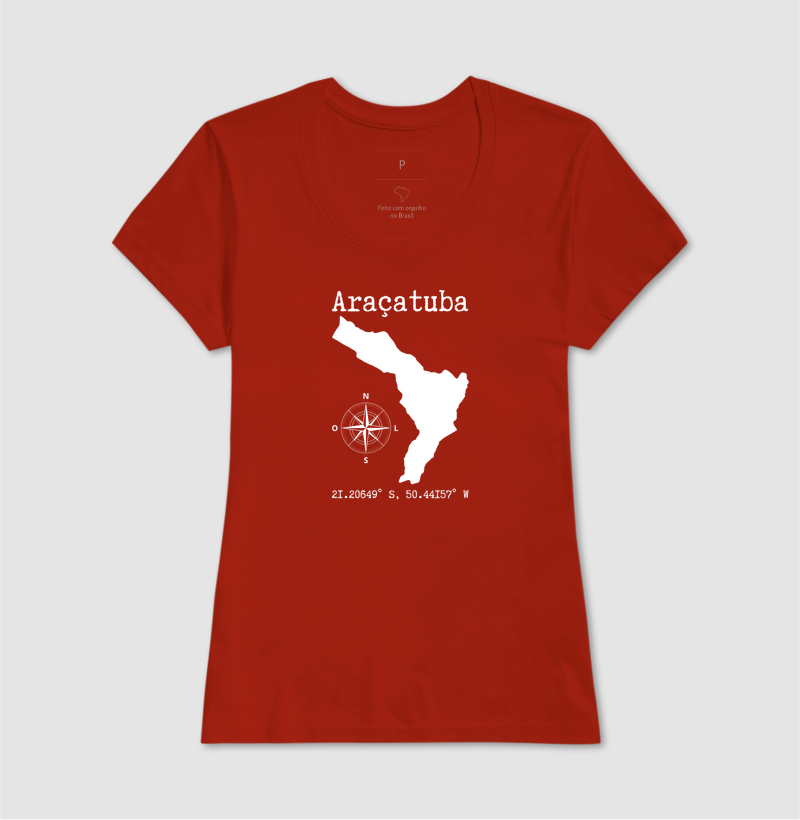 Camisa 13