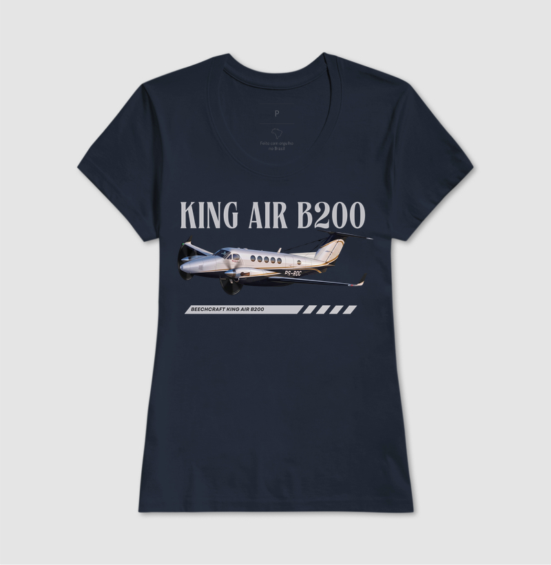 King Air B200 - Imagem 7