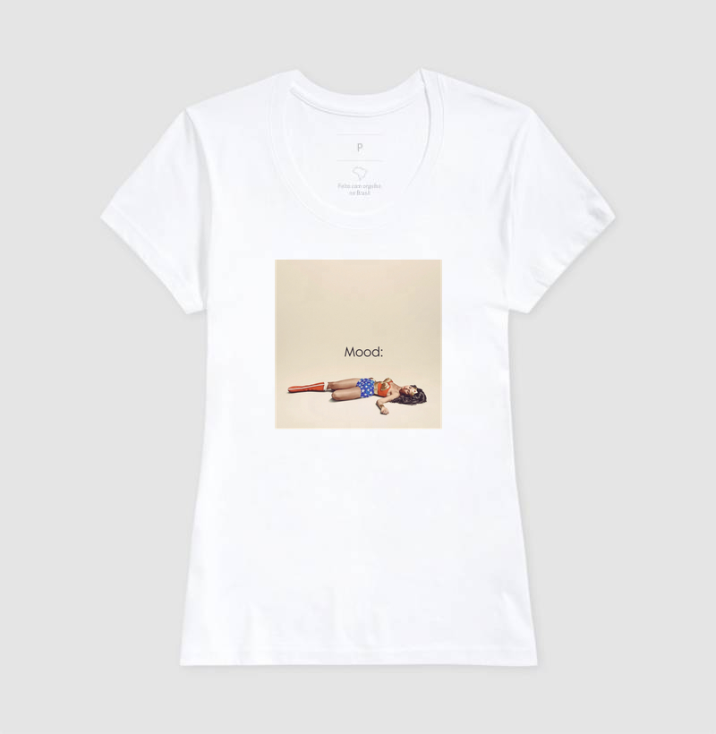 Camisa 7