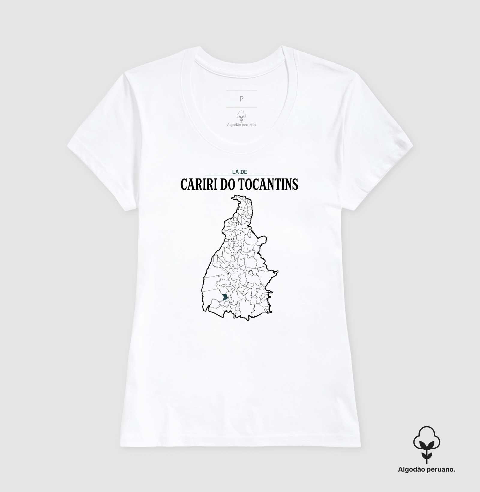 Cariri do Tocantins | Território TO - Imagem 5