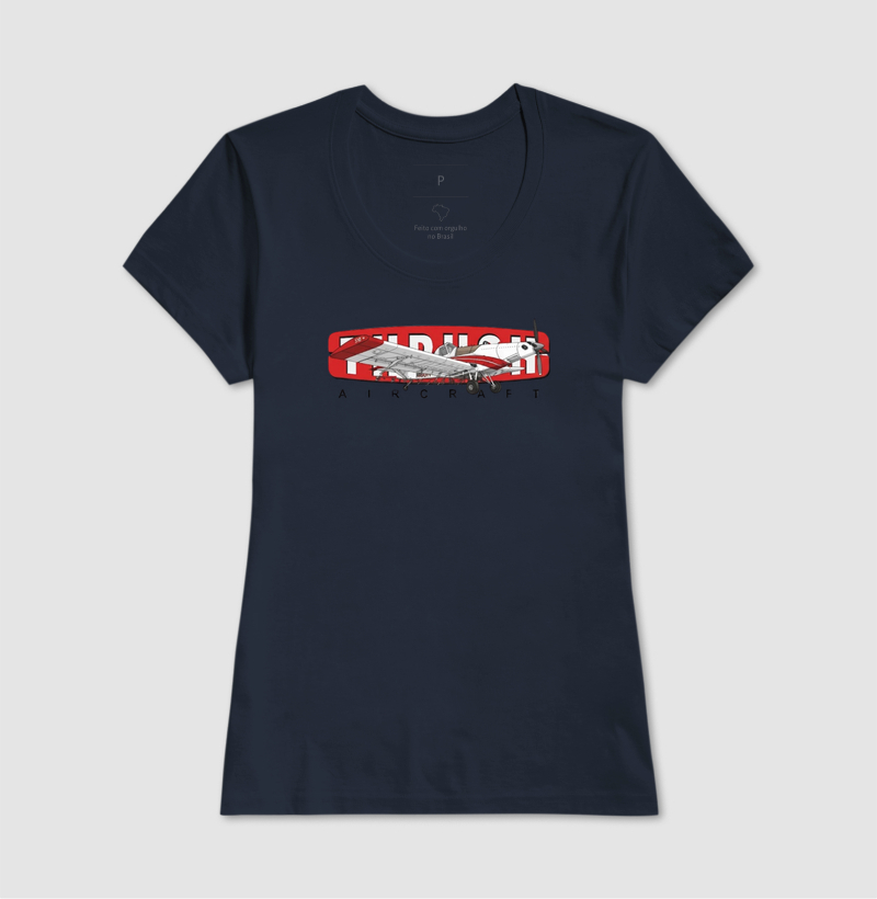 Camiseta THRUSH 510 - Imagem 7