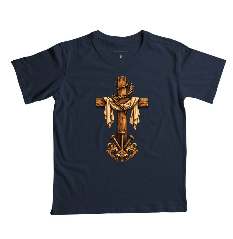 Cruz da Promessa - Cristo Vivo - Imagem 4