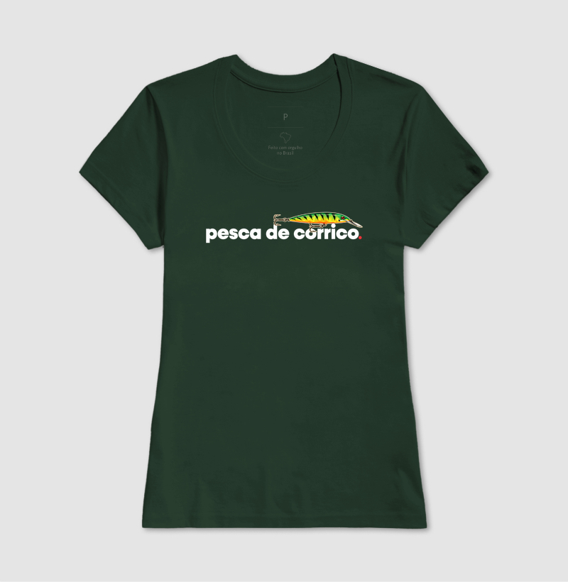Pesca de Corrico🎯  - Imagem 11
